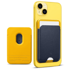 Billetera Caseology Nano Pop de Cuero