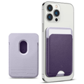 Billetera Caseology Nano Pop de Cuero