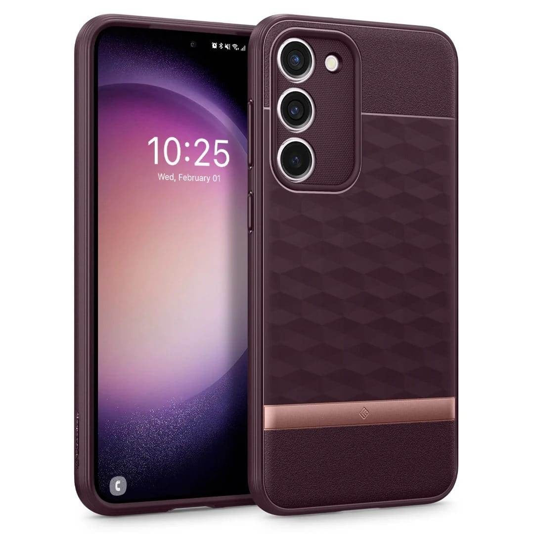 Estuche para Galaxy S23 - Caseology Parallax