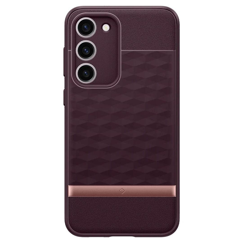 Estuche para Galaxy S23 - Caseology Parallax