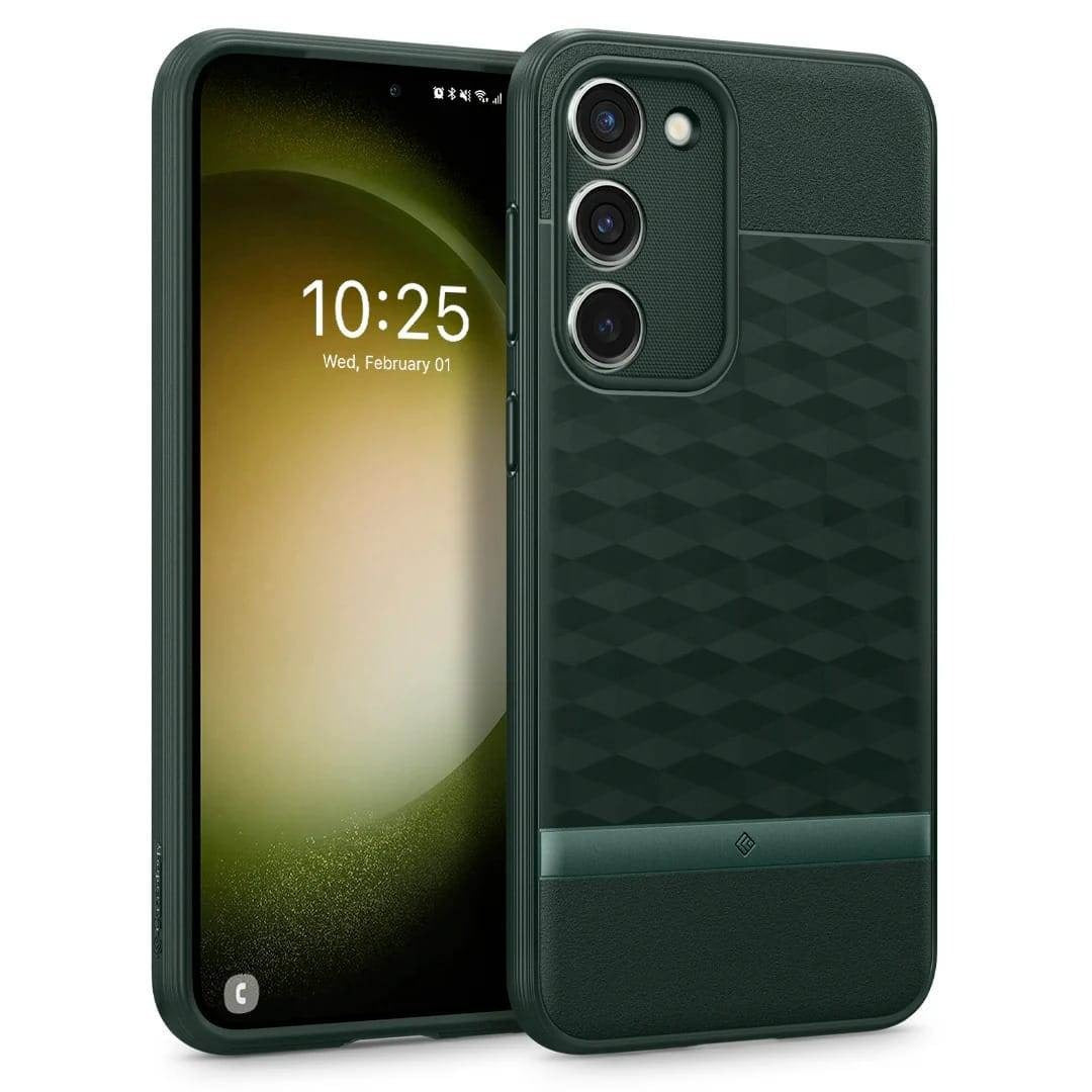 Estuche para Galaxy S23 - Caseology Parallax