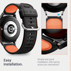 Pulsera para Galaxy Watch - Caseology Athlex