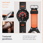 Pulsera para Galaxy Watch - Caseology Athlex
