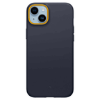 Estuche para iPhone 13 / 14 - Caseology Nano Pop Mag - Blueberry Navy
