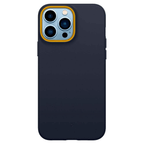 Estuche para iPhone 13 Pro - Caseology Nano Pop Mag - Blueberry Navy