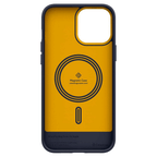 Estuche para iPhone 13 Pro - Caseology Nano Pop Mag - Blueberry Navy