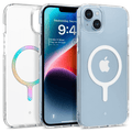 Estuche para iPhone 14 - Caseology Capella Mag