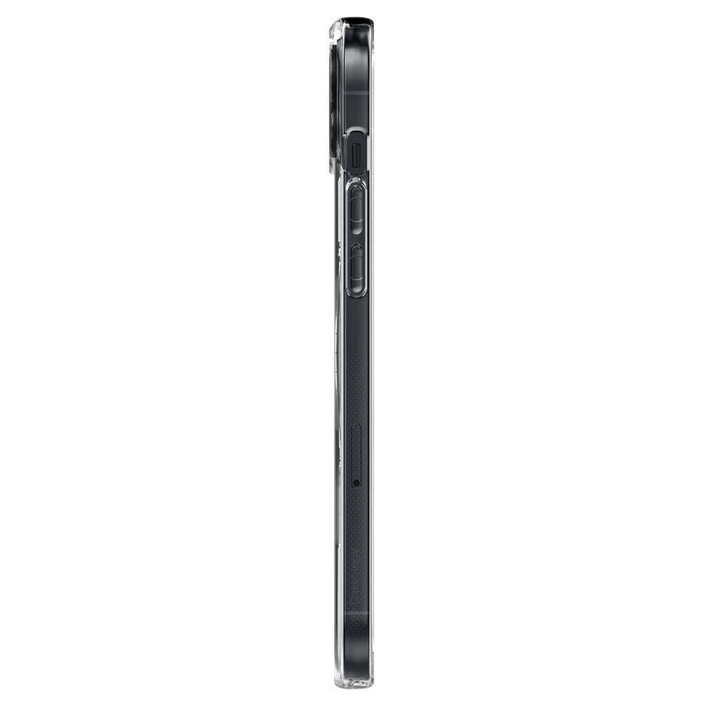 Estuche para iPhone 14 - Caseology Capella Mag