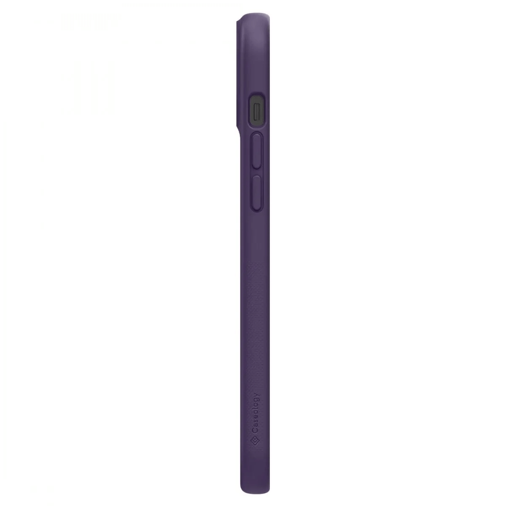 Estuche para iPhone 14 - Caseology Nano Pop Mag