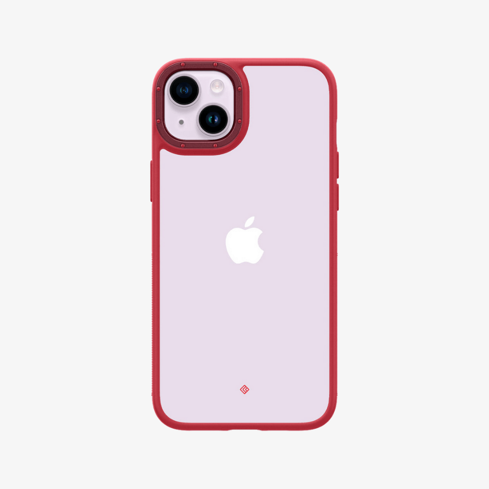 Estuche para iPhone 14 - Caseology Skyfall