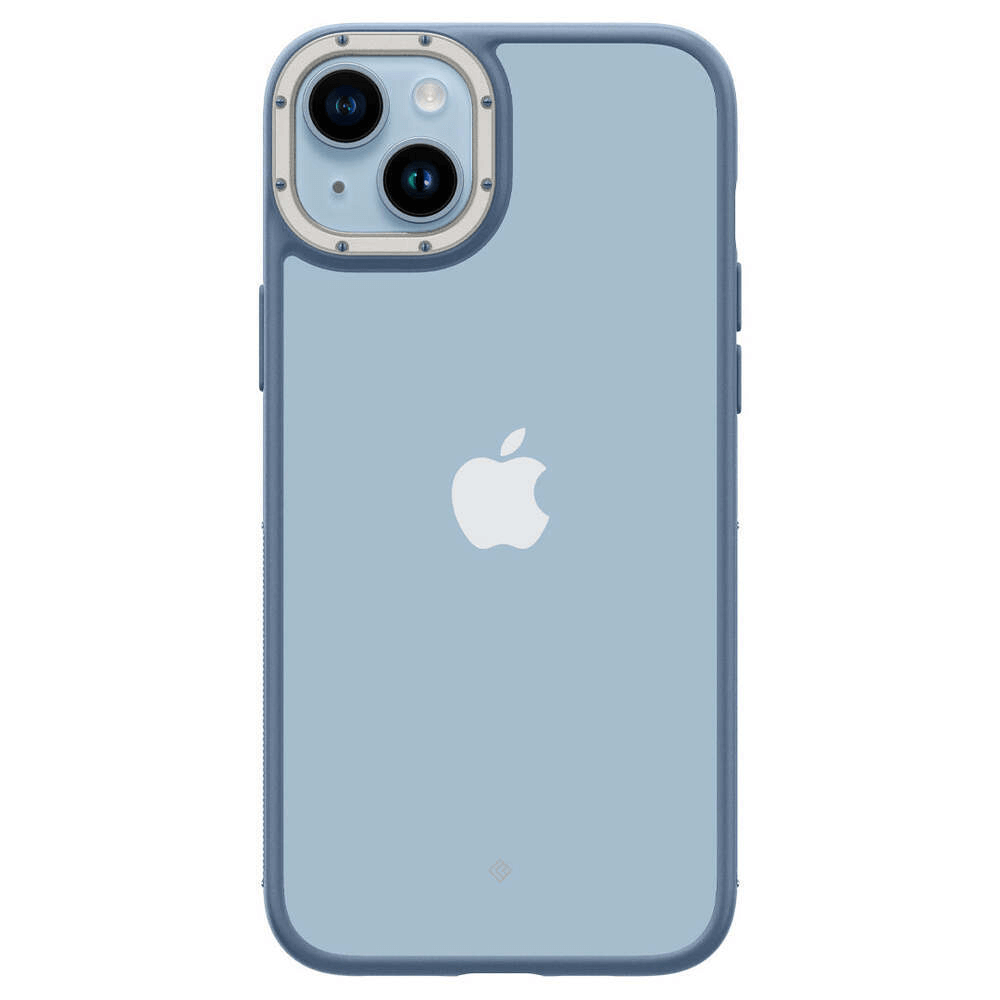 Estuche para iPhone 14 - Caseology Skyfall