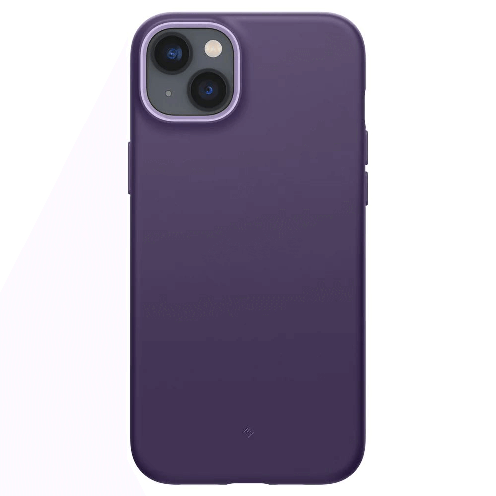 Estuche para iPhone 14 Plus - Caseology Nano Pop Mag