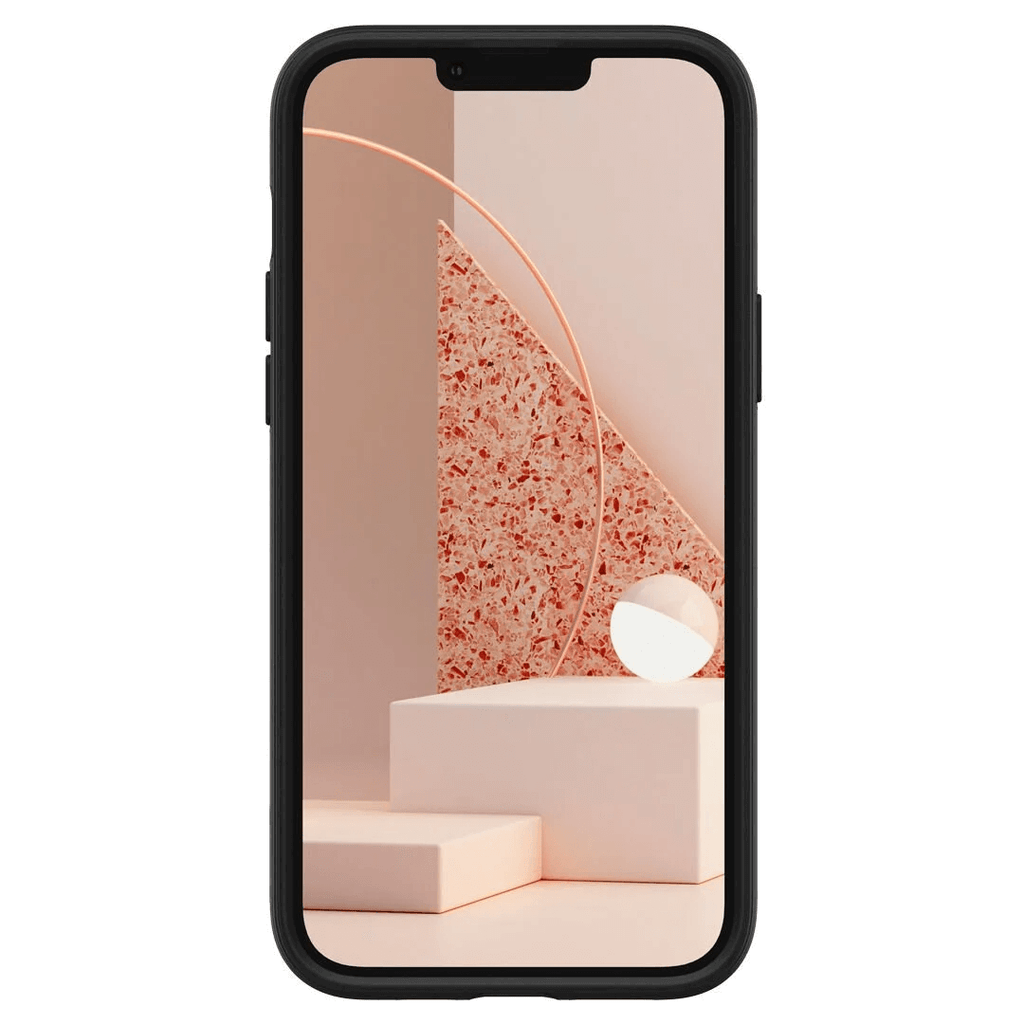 Estuche iPhone 14 Plus - Caseology Parallax Mag