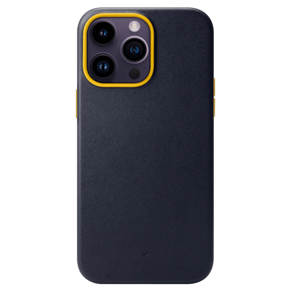 Estuche para iPhone 14 Pro - Caseology Nano Pop Mag