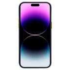 Estuche para iPhone 14 Pro - Caseology Nano Pop Mag