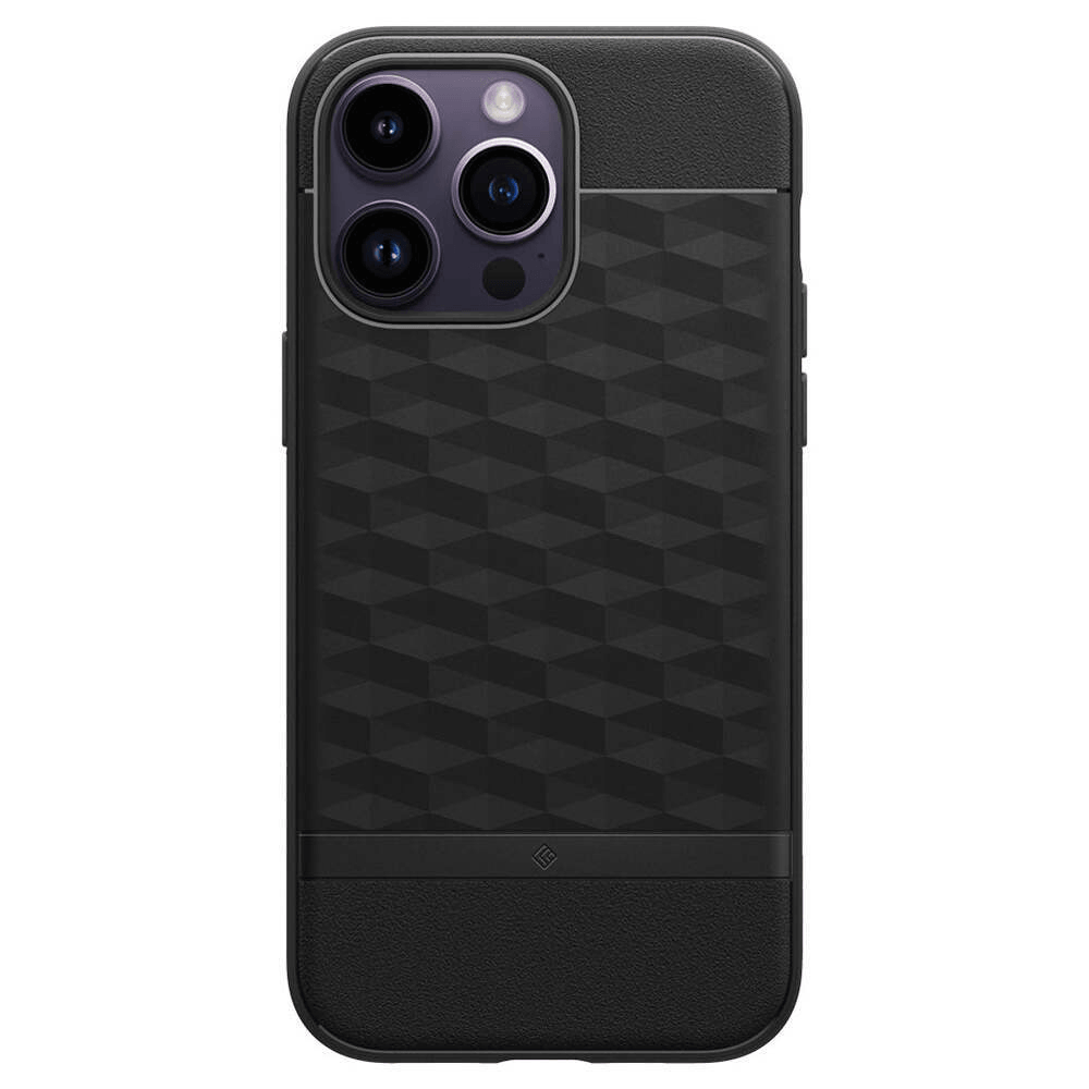 Estuche para iPhone 14 Pro - Caseology Parallax Mag