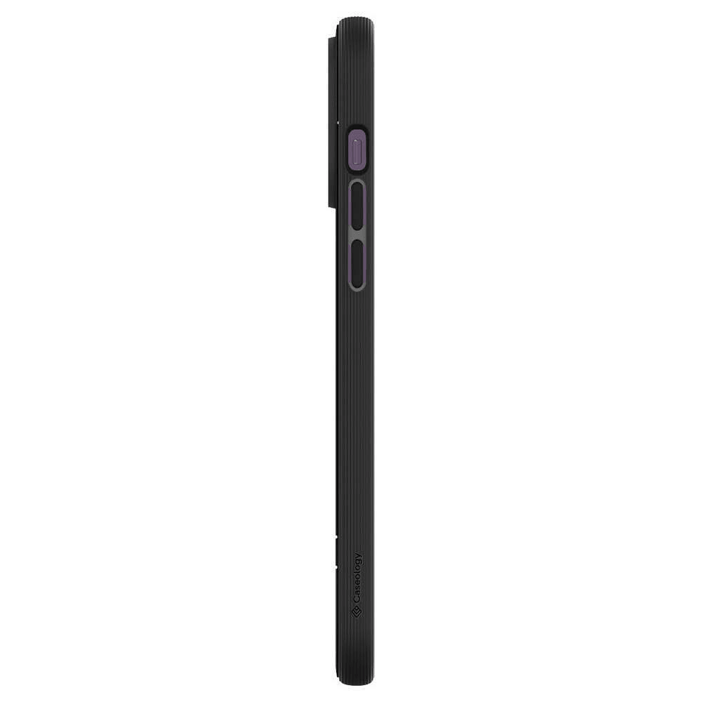 Estuche para iPhone 14 Pro - Caseology Parallax Mag