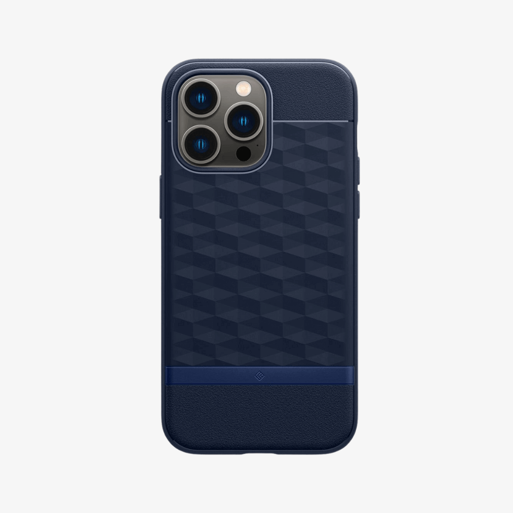 Estuche para iPhone 14 Pro - Caseology Parallax Mag