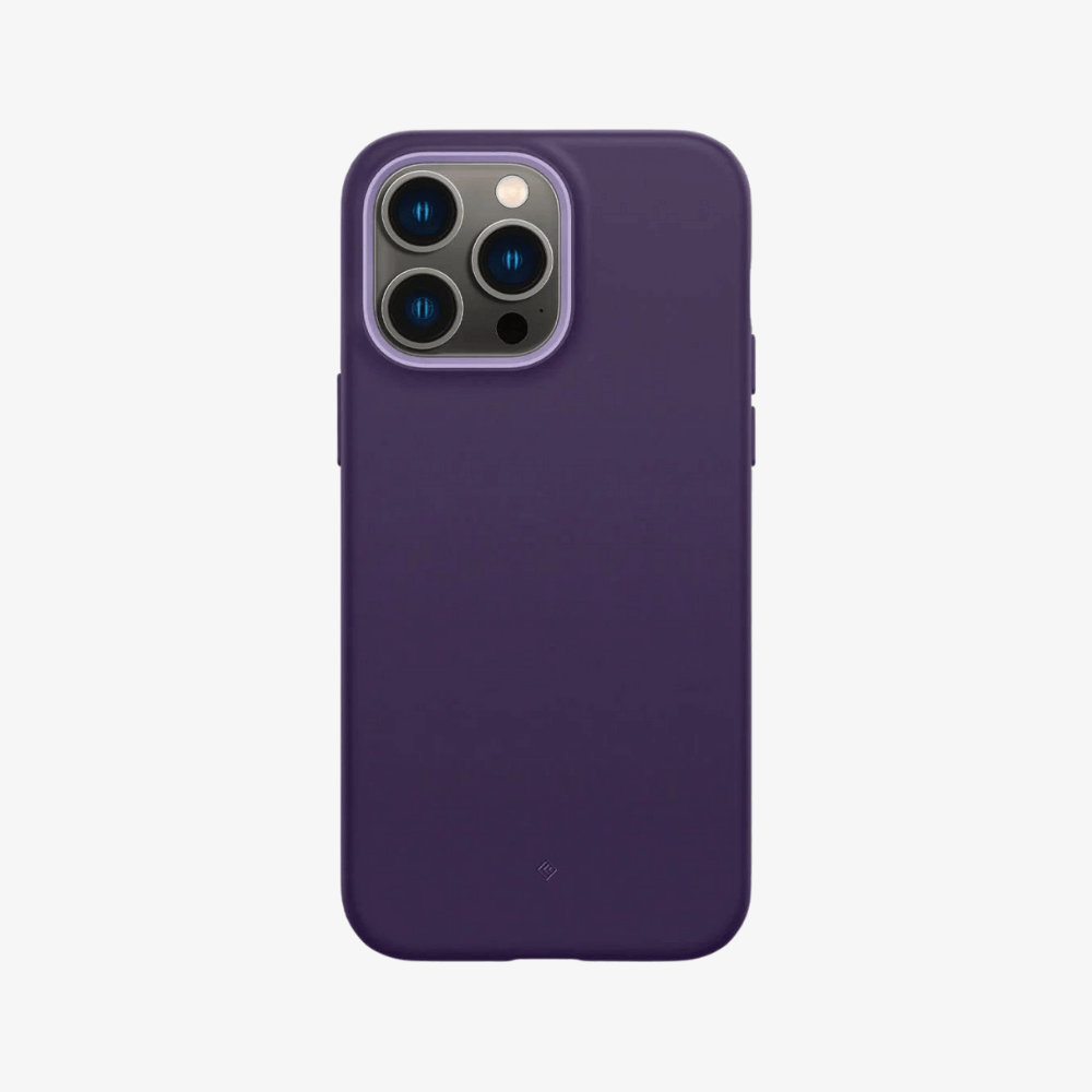 Estuche para iPhone 14 Pro Max - Caseology Nano Pop
