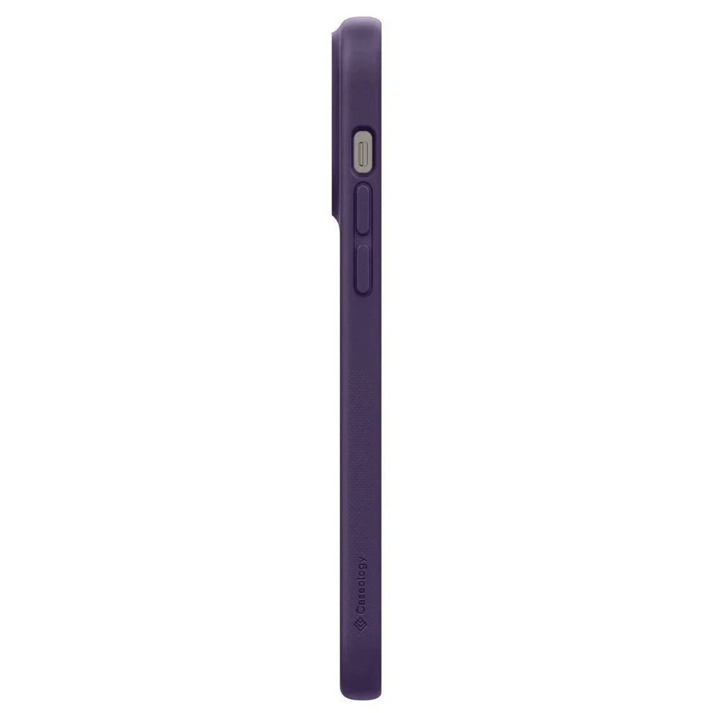 Estuche para iPhone 14 Pro Max - Caseology Nano Pop