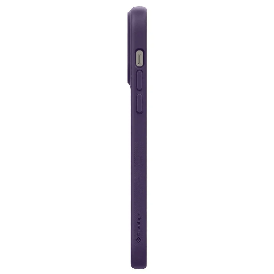 Estuche para iPhone 14 Pro Max - Caseology Nano Pop