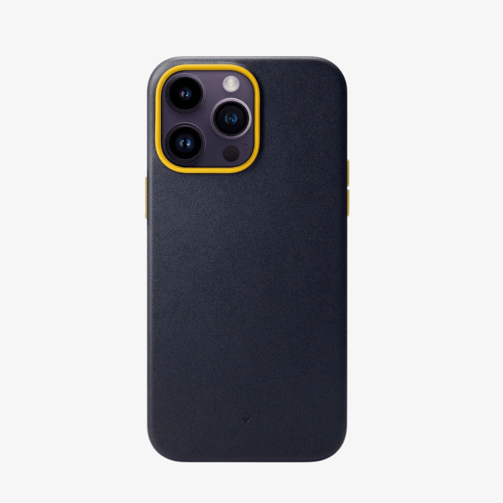 Estuche para Apple iPhone 14 Pro Max - Caseology Nano Pop Mag LE