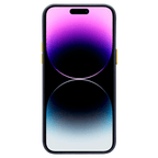 Estuche para Apple iPhone 14 Pro Max - Caseology Nano Pop Mag LE