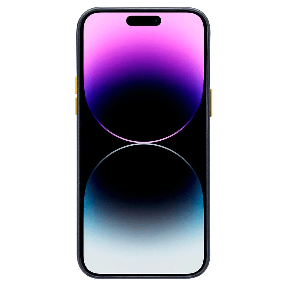 Estuche para Apple iPhone 14 Pro Max - Caseology Nano Pop Mag LE