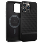 Estuche iPhone 14 Pro Max - Caseology Parallax Mag