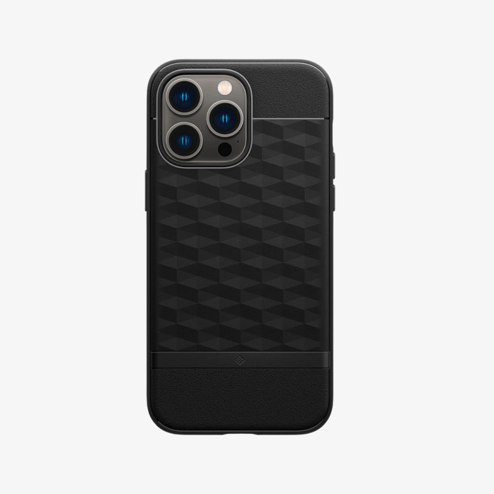 Estuche iPhone 14 Pro Max - Caseology Parallax Mag