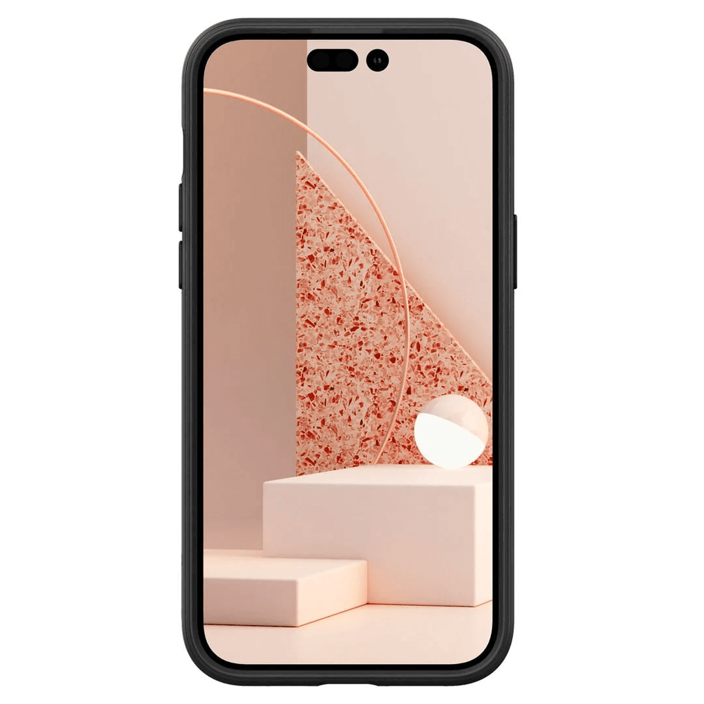 Estuche iPhone 14 Pro Max - Caseology Parallax Mag