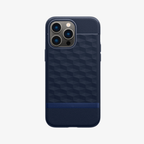 Estuche iPhone 14 Pro Max - Caseology Parallax Mag