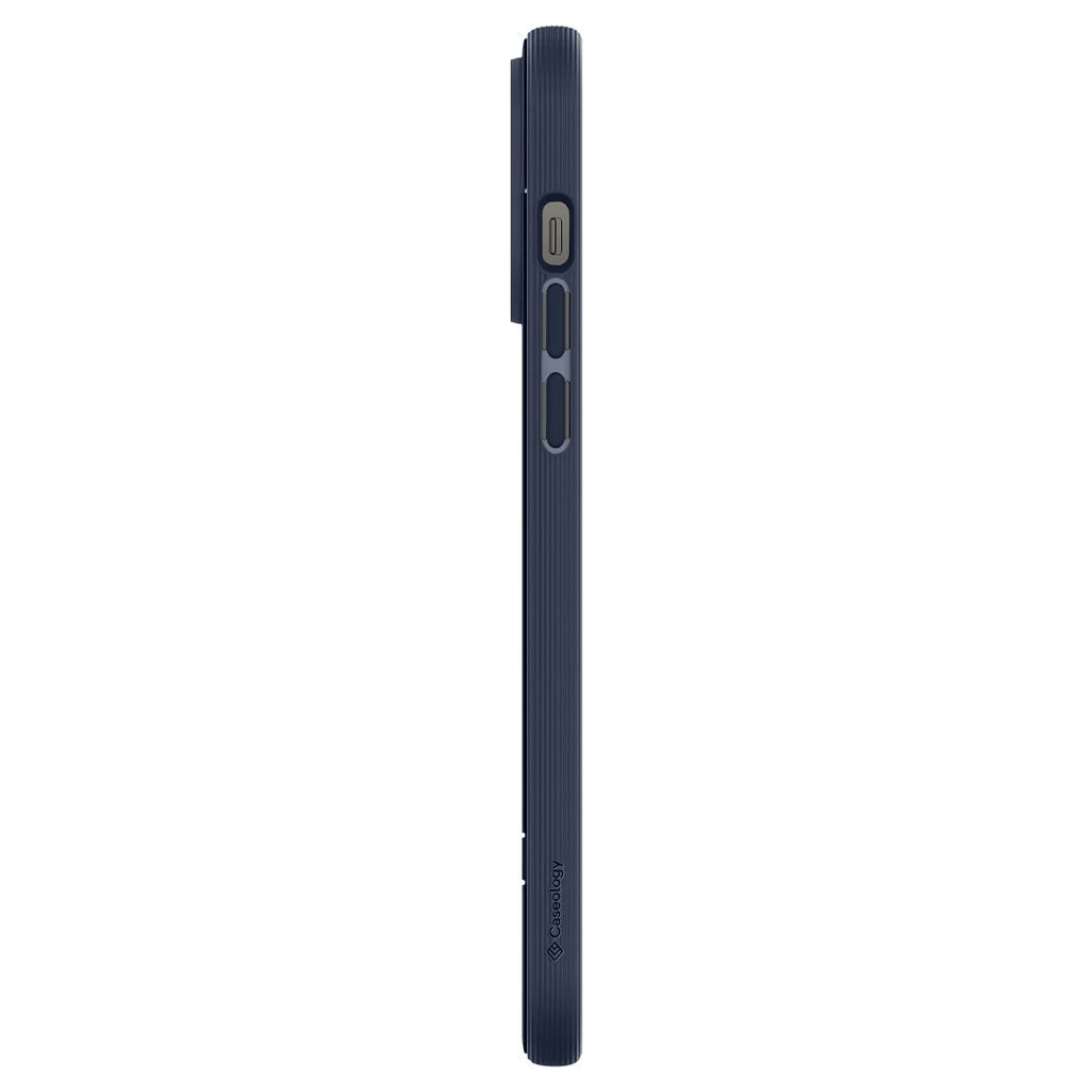 Estuche iPhone 14 Pro Max - Caseology Parallax Mag