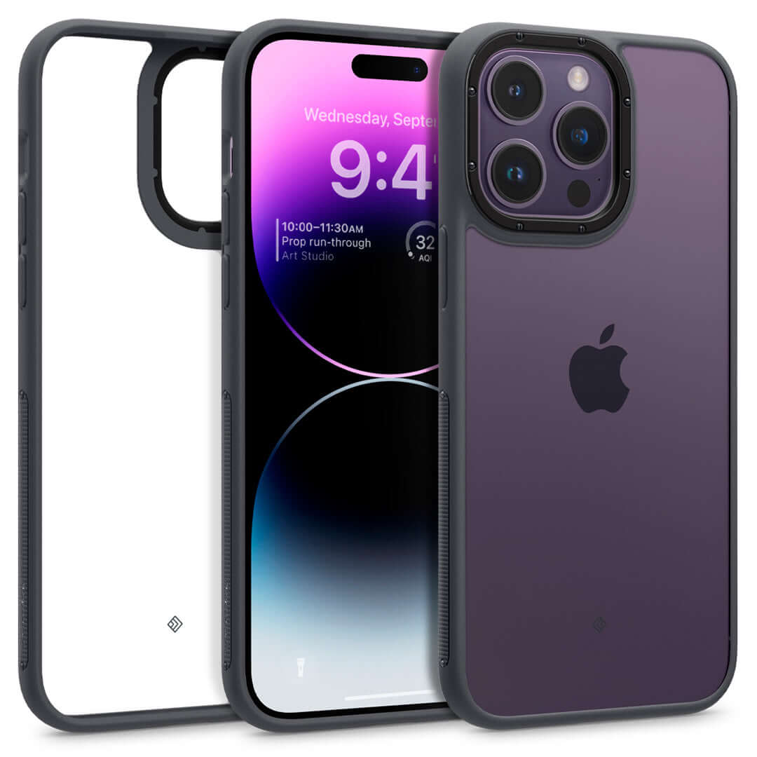 Estuche para iPhone 14 Pro Max - Caseology Skyfall
