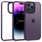 Estuche para iPhone 14 Pro Max - Caseology Skyfall