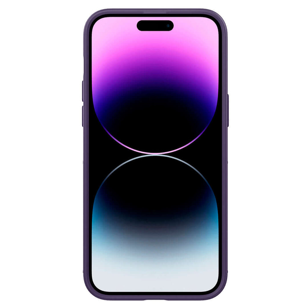 Estuche para iPhone 14 Pro Max - Caseology Skyfall