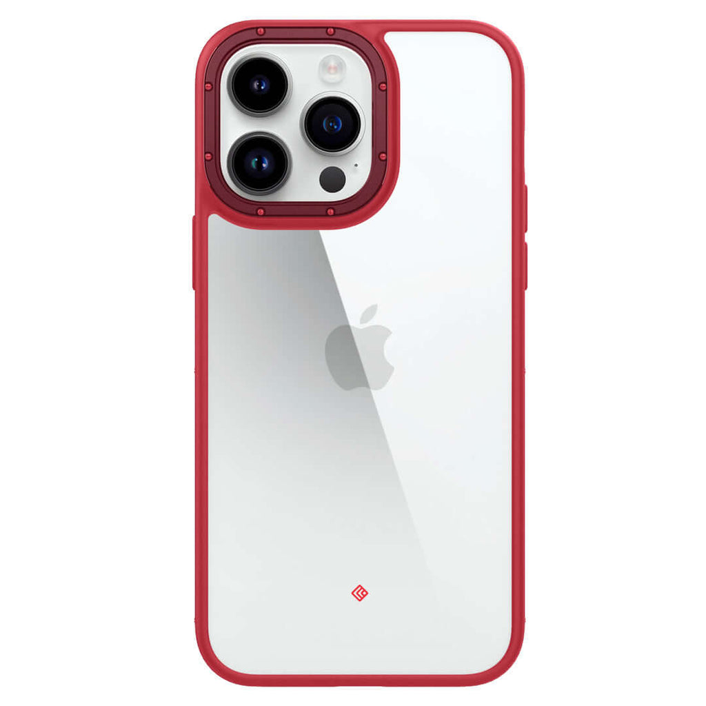 Estuche para iPhone 14 Pro Max - Caseology Skyfall