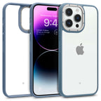 Estuche para iPhone 14 Pro Max - Caseology Skyfall