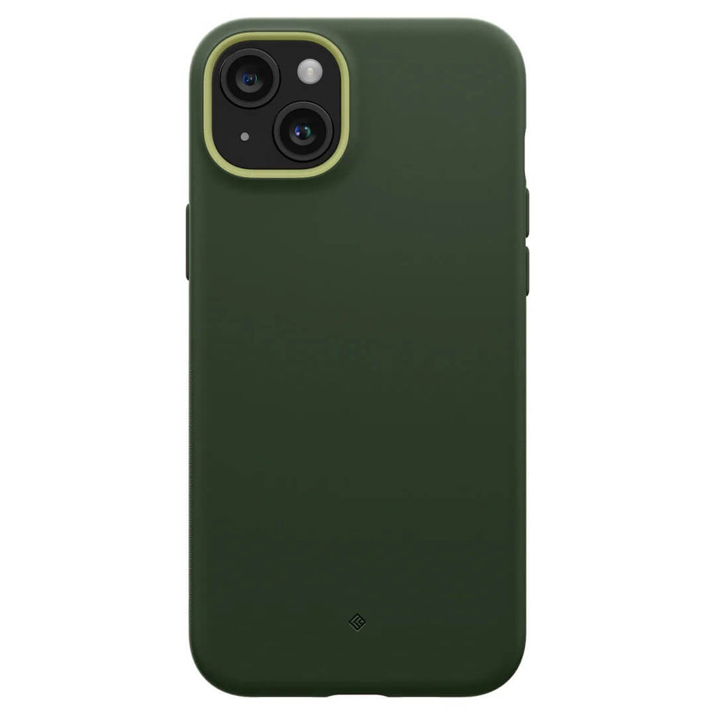 Estuche para iPhone 15 - Caseology Nano Pop Mag