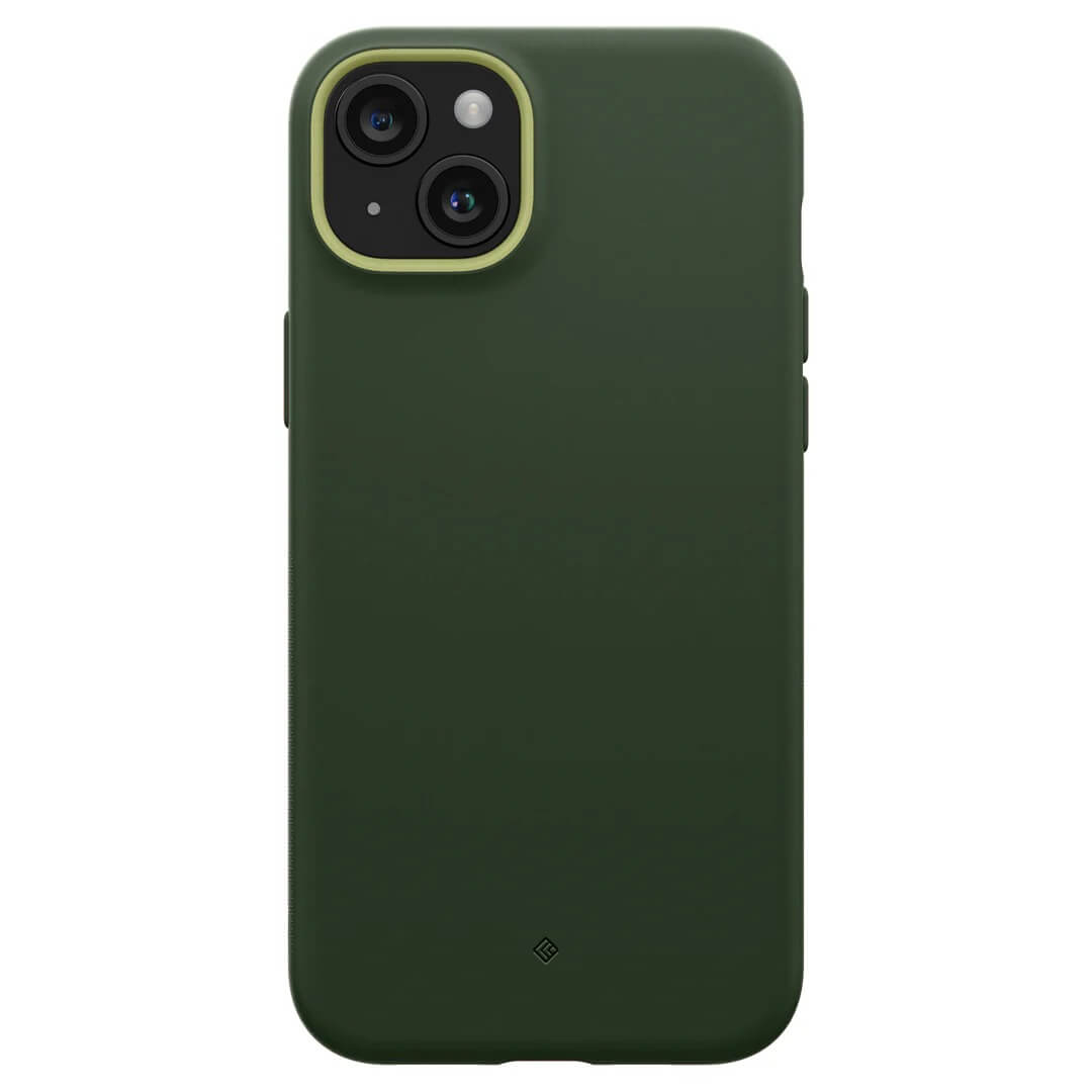 Estuche para iPhone 15 - Caseology Nano Pop Mag