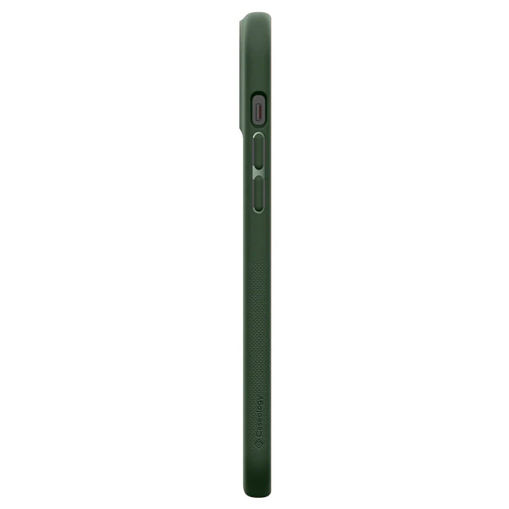 Estuche para iPhone 15 - Caseology Nano Pop Mag