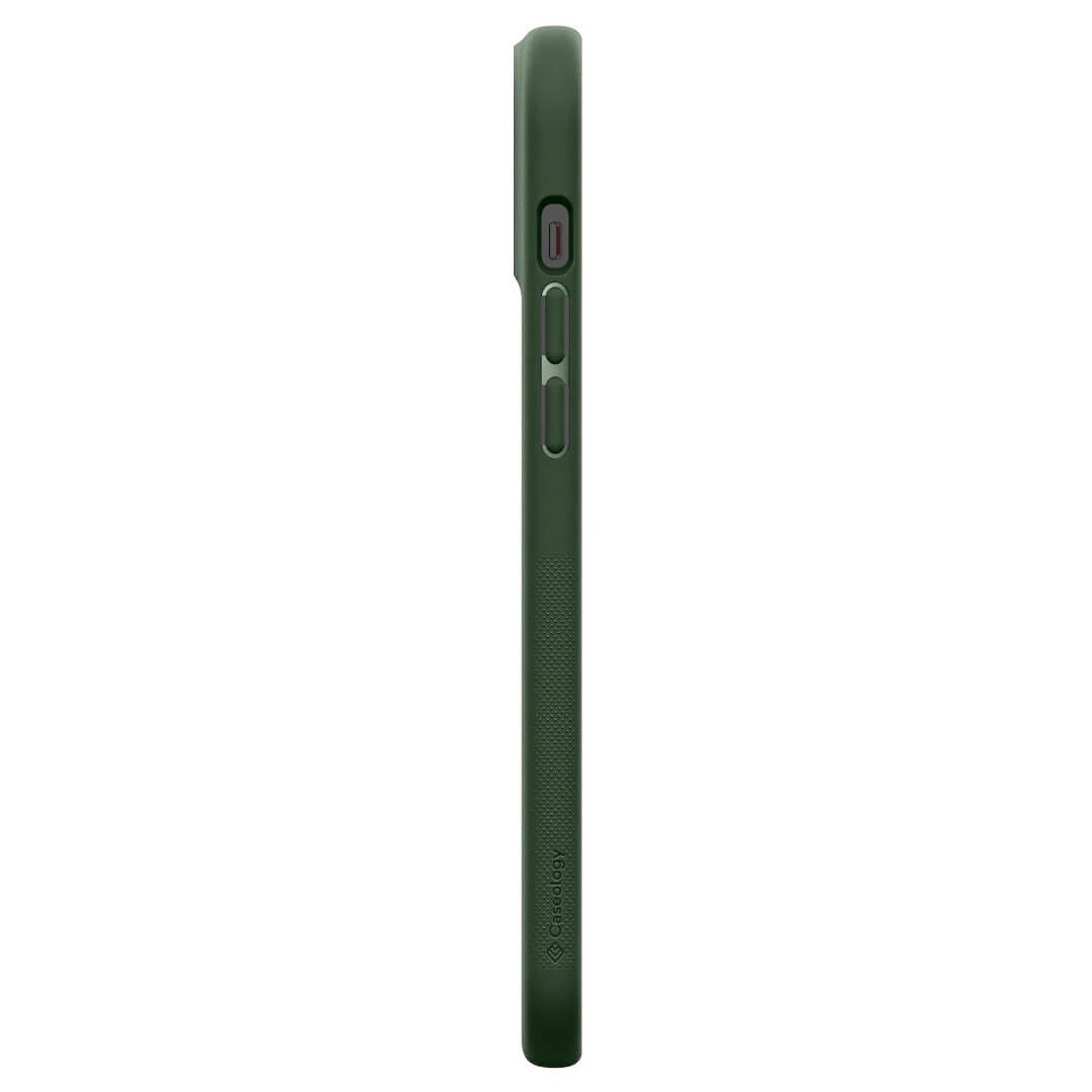 Estuche para iPhone 15 - Caseology Nano Pop Mag