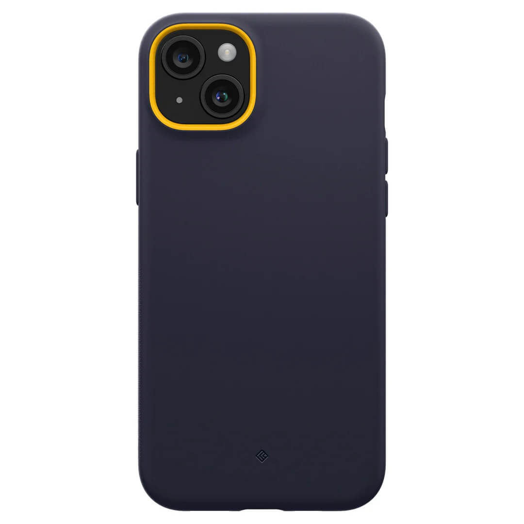 Estuche para iPhone 15 - Caseology Nano Pop Mag