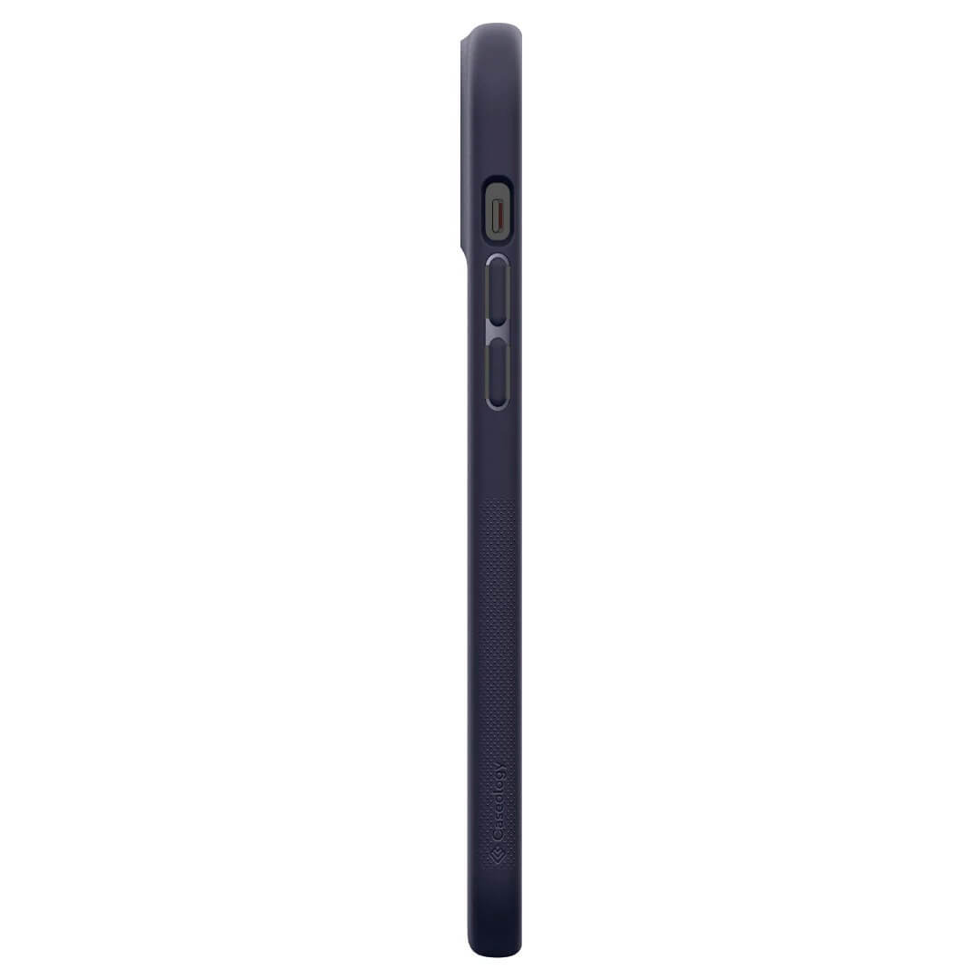 Estuche para iPhone 15 - Caseology Nano Pop Mag