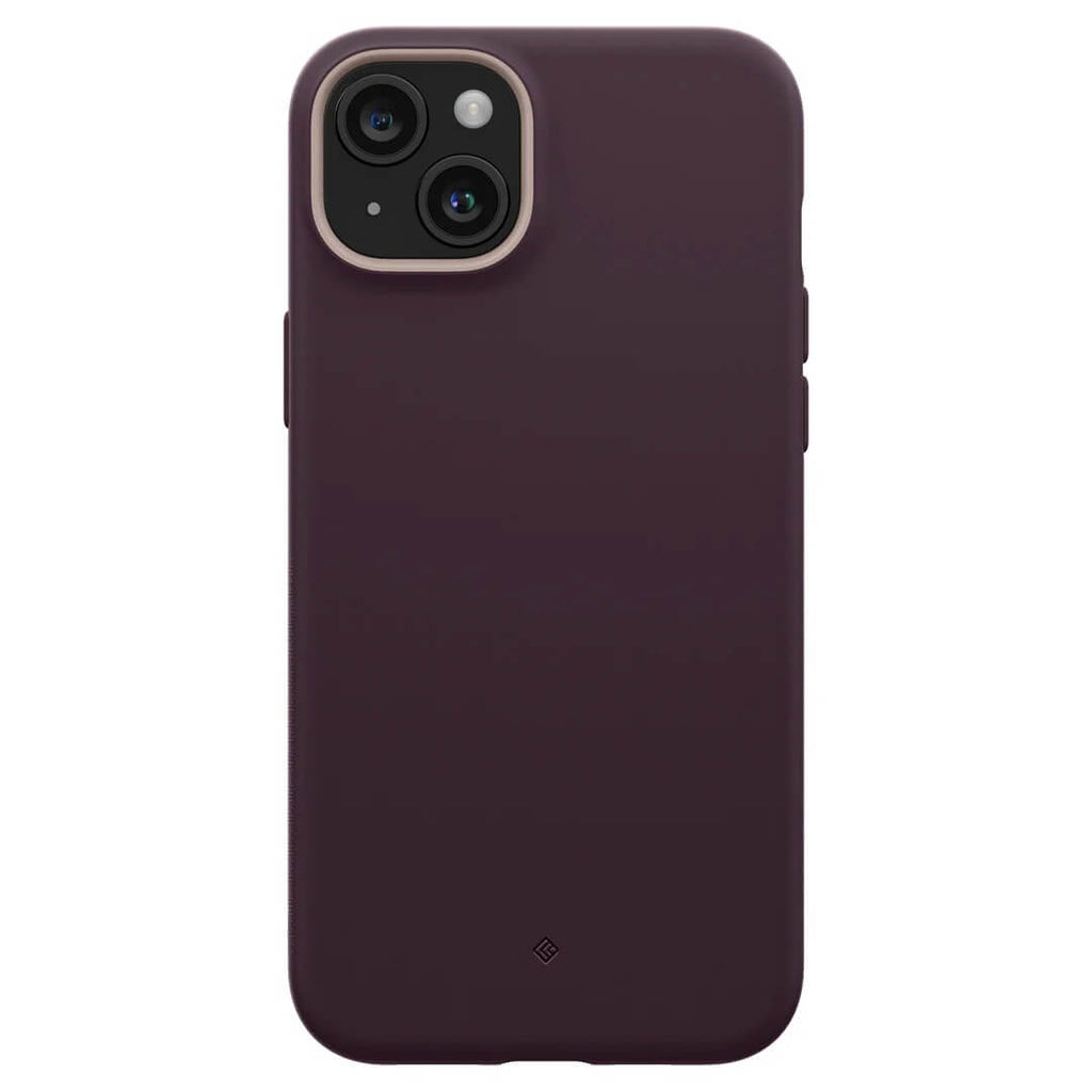 Estuche para iPhone 15 - Caseology Nano Pop Mag