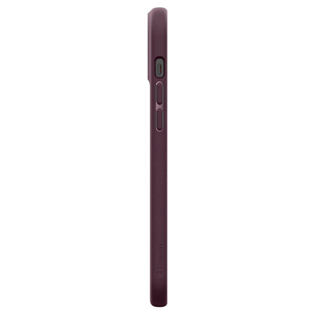 Estuche para iPhone 15 - Caseology Nano Pop Mag