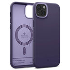 Estuche para iPhone 15 - Caseology Nano Pop Mag