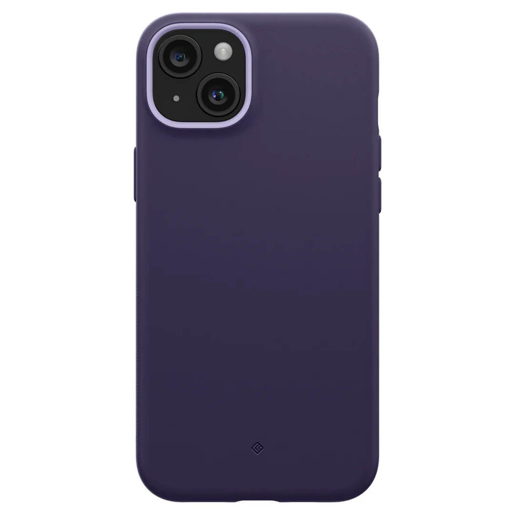 Estuche para iPhone 15 - Caseology Nano Pop Mag