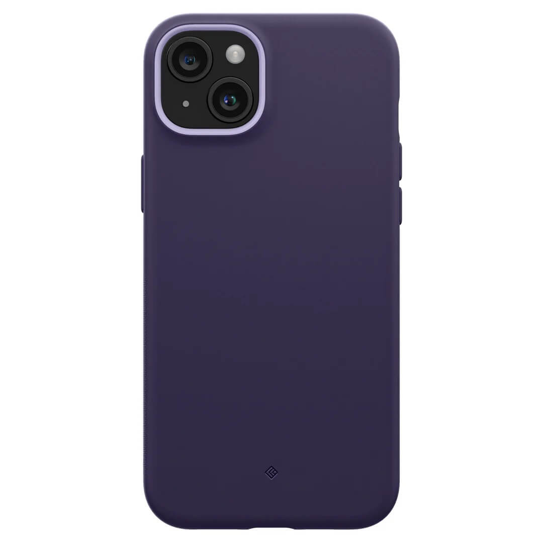 Estuche para iPhone 15 - Caseology Nano Pop Mag