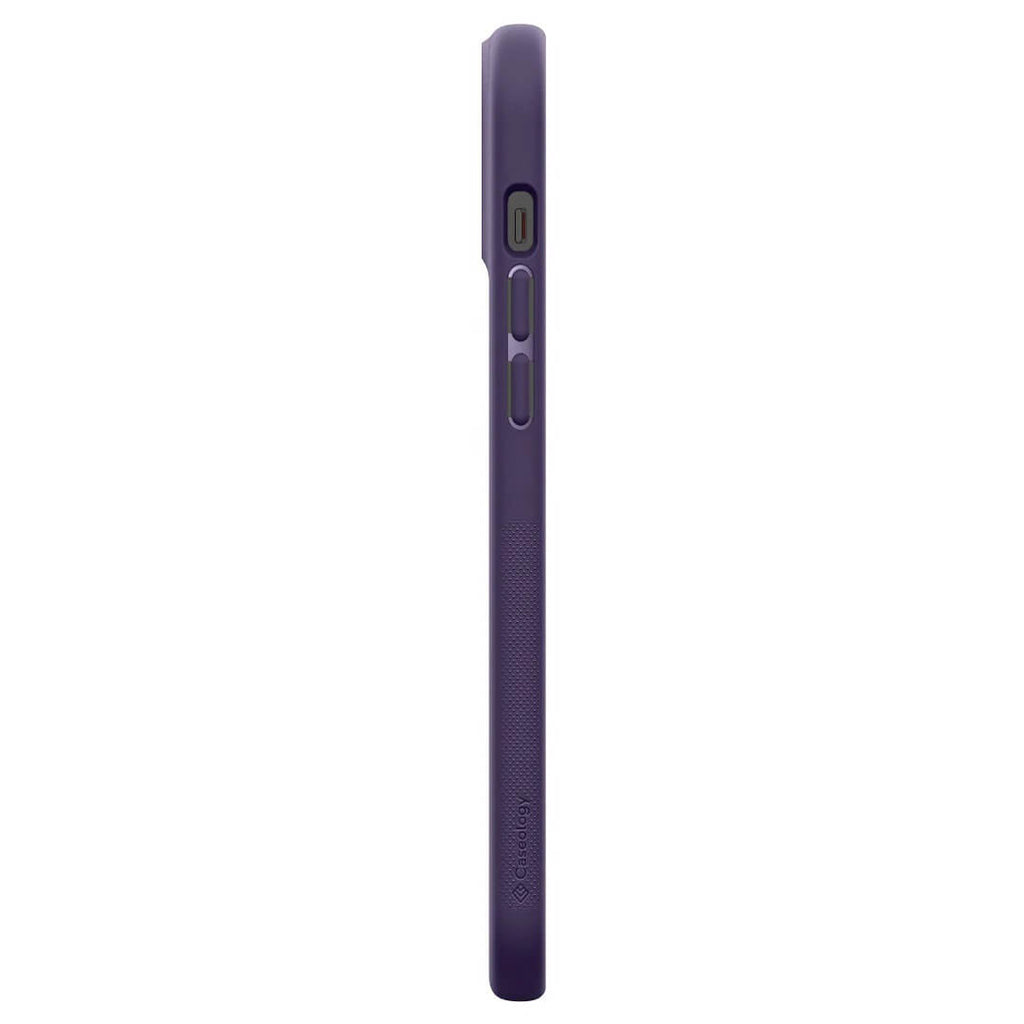 Estuche para iPhone 15 - Caseology Nano Pop Mag